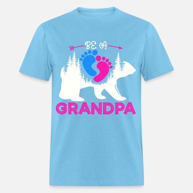 Grandpa-to-be, Finally I Become A Grandpa
