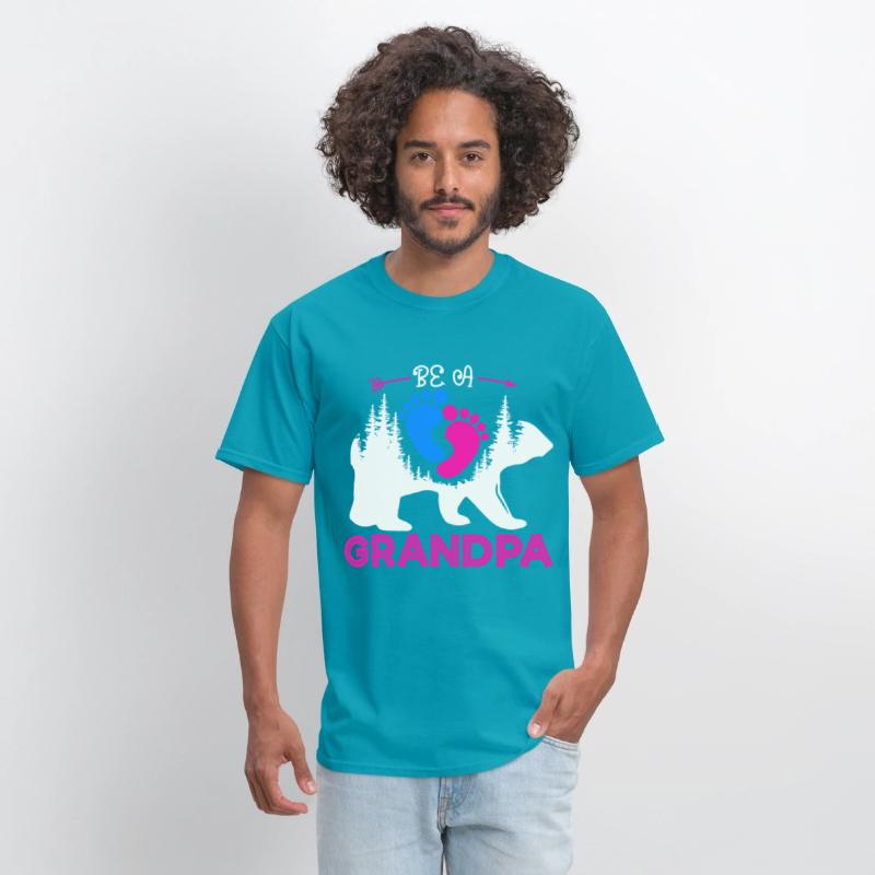 Grandpa-to-be, Finally I Become A Grandpa