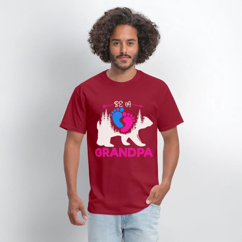 Grandpa-to-be, Finally I Become A Grandpa