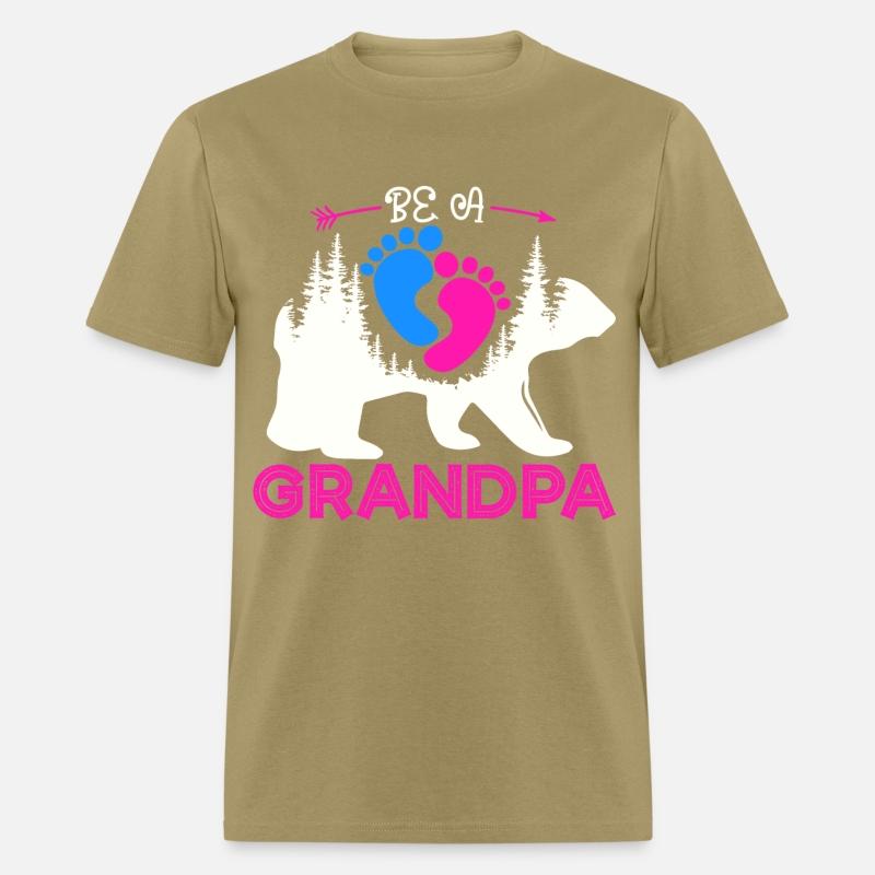 Grandpa-to-be, Finally I Become A Grandpa