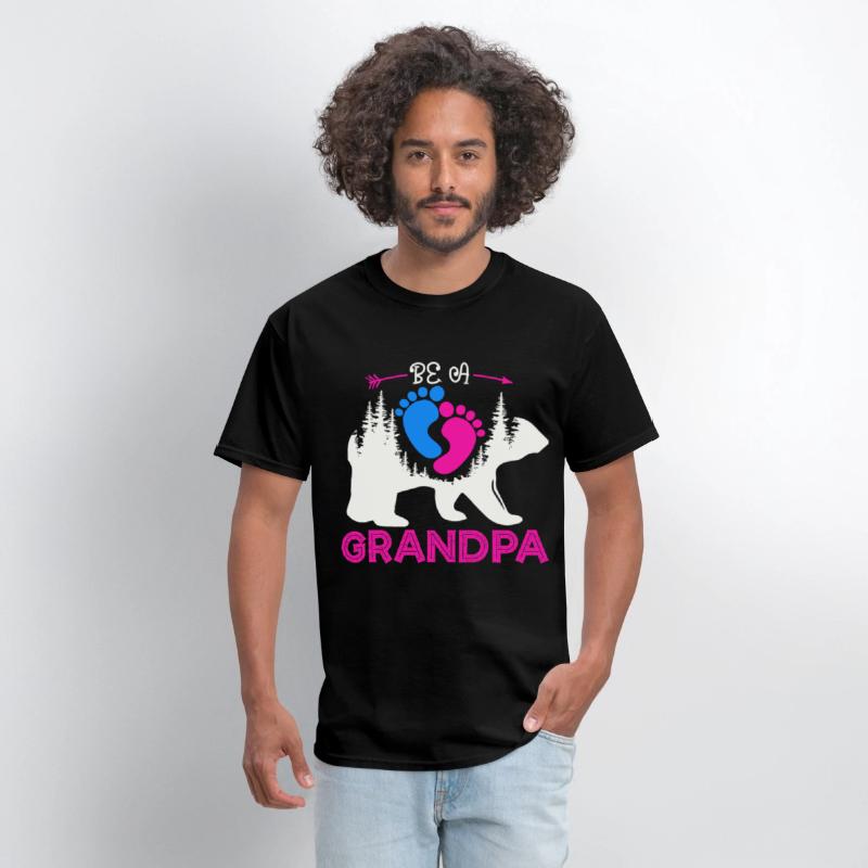 Grandpa-to-be, Finally I Become A Grandpa