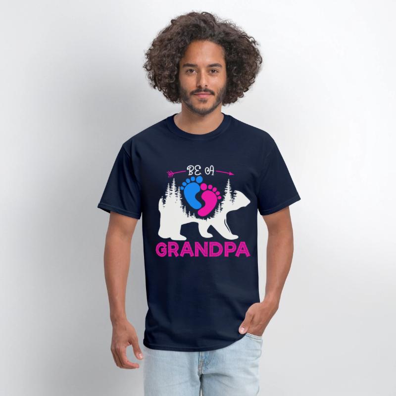 Grandpa-to-be, Finally I Become A Grandpa
