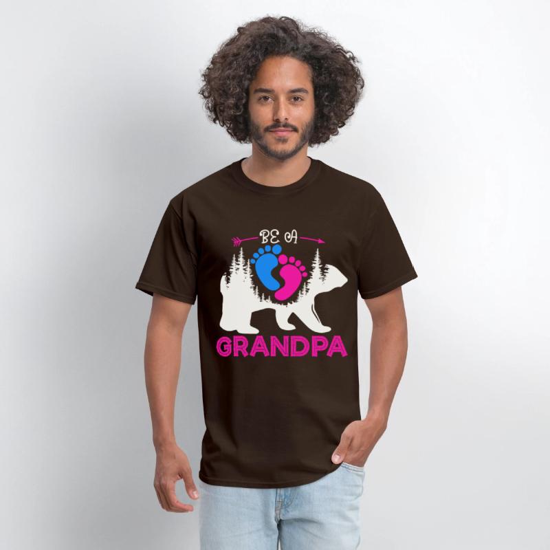 Grandpa-to-be, Finally I Become A Grandpa