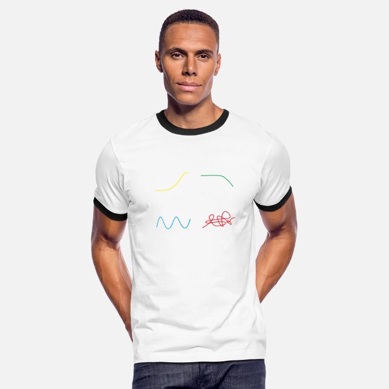 Graphs of the week Funny T shirt