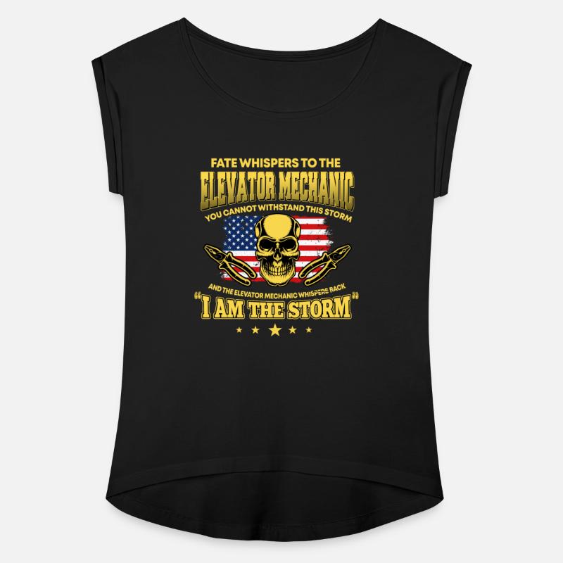 Great Elevator Mechanic Quote