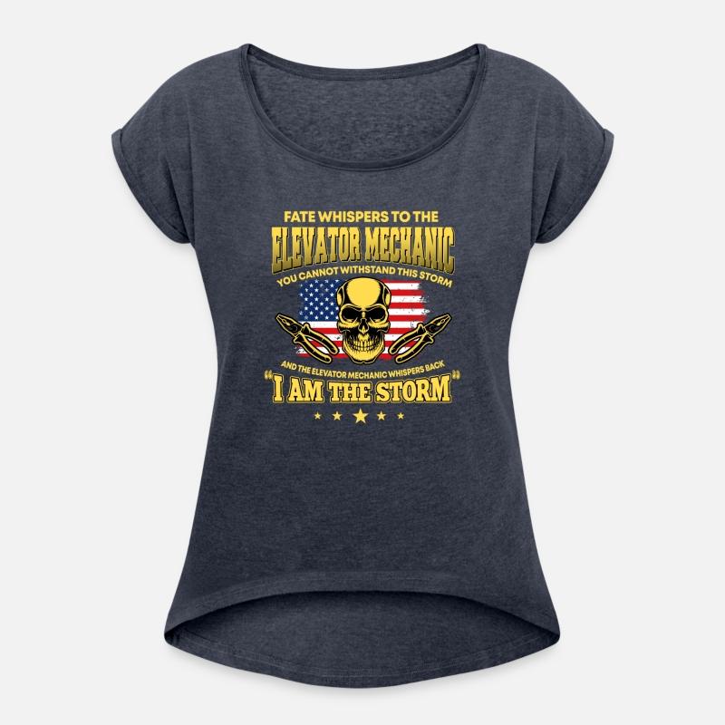 Great Elevator Mechanic Quote