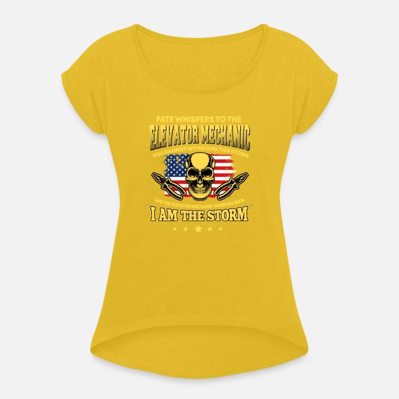 Great Elevator Mechanic Quote