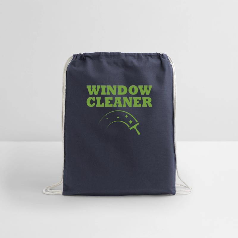 Great Window Cleaner Outfit Love Window Washer