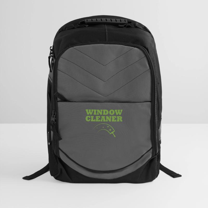 Great Window Cleaner Outfit Love Window Washer