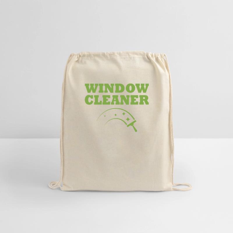 Great Window Cleaner Outfit Love Window Washer