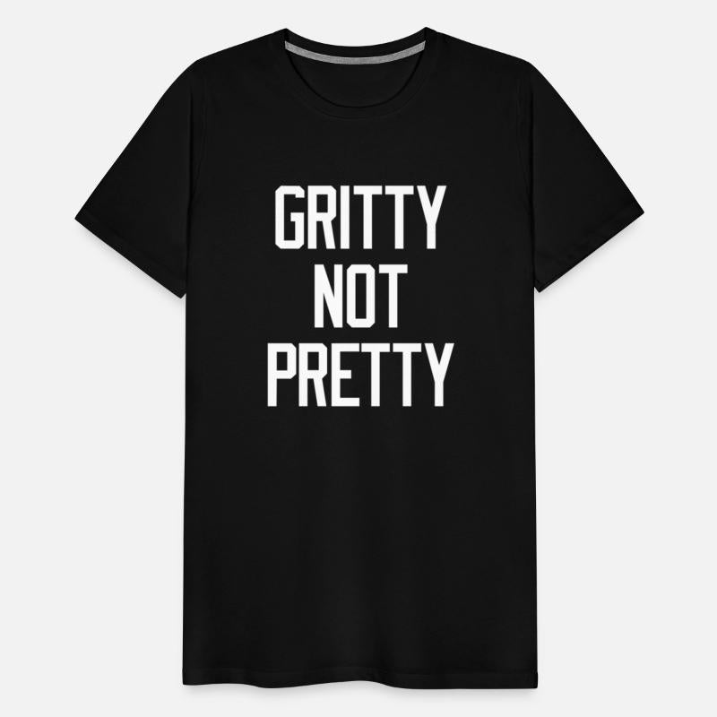 Gritty Not Pretty - Baetball Product