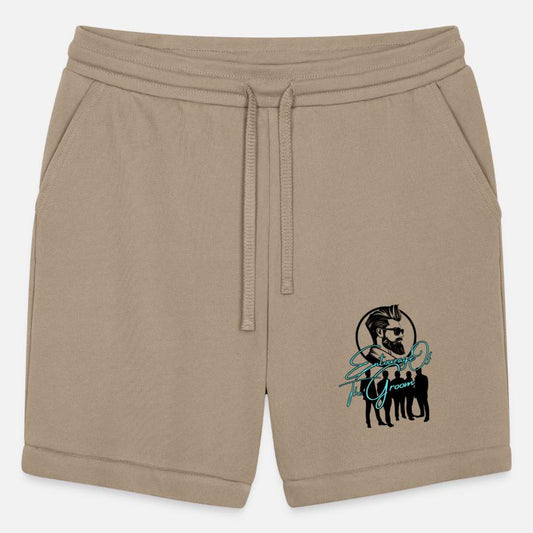 Groom's crew - Retro Cool