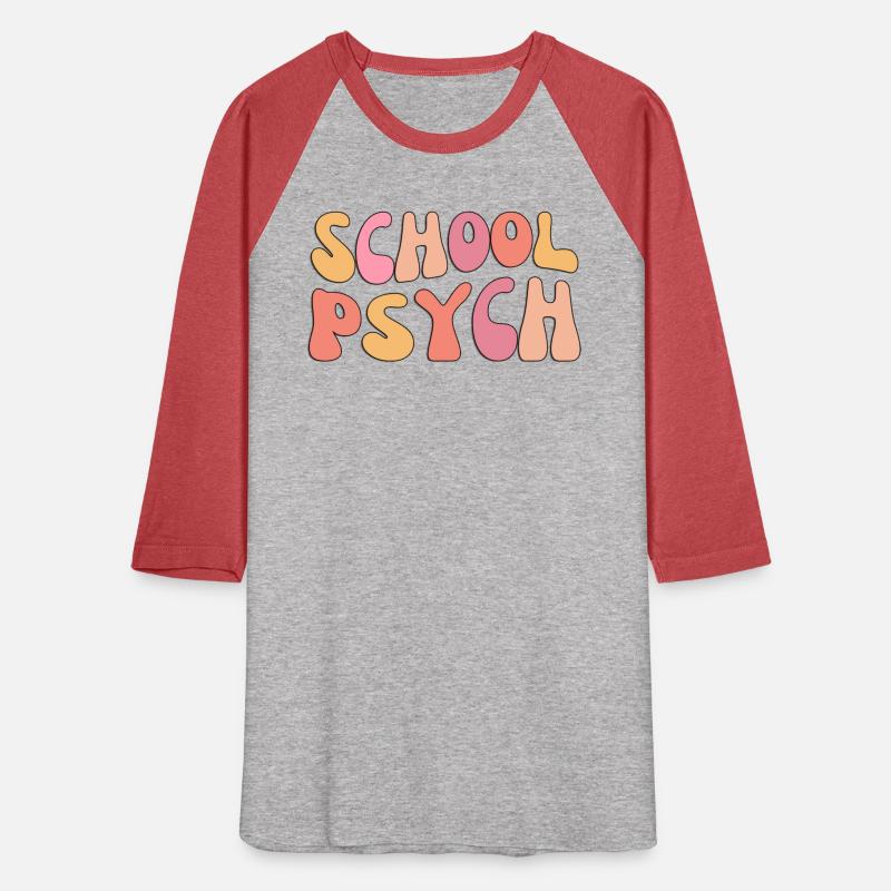 Groovy School Psych