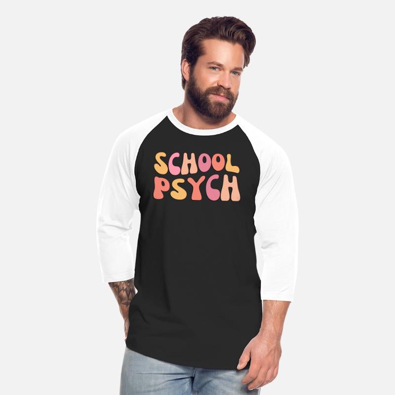 Groovy School Psych