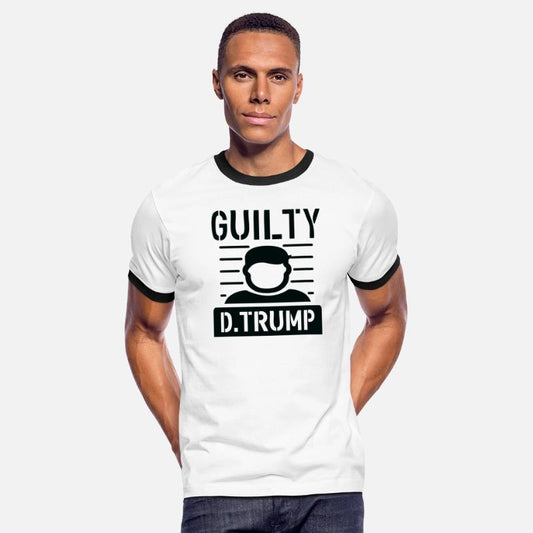 Guilty Trump