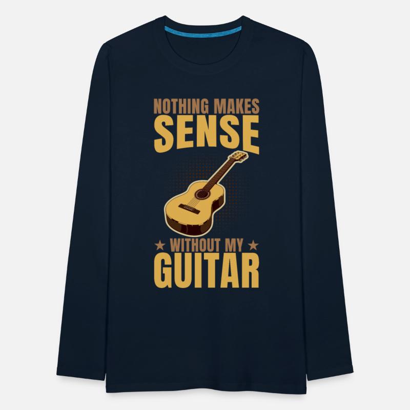 Guitarist Saying