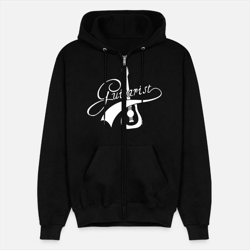 Guitarist Text Guitar Rock Music Bassist Fun Quote