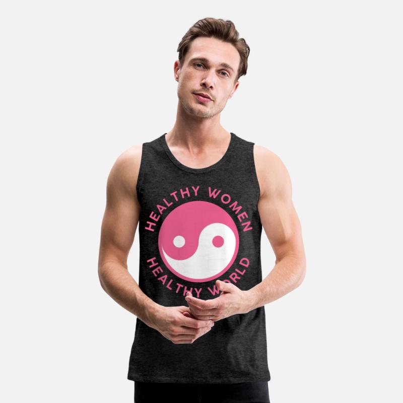 Gynaecology Healthy Women Healthy World