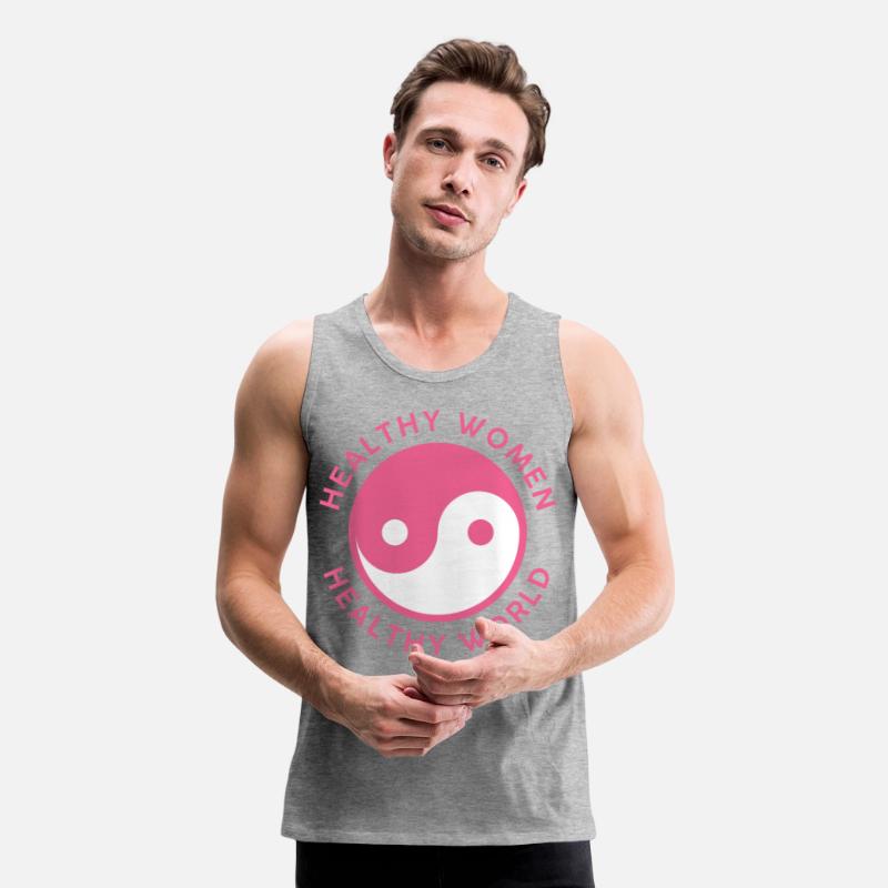 Gynaecology Healthy Women Healthy World