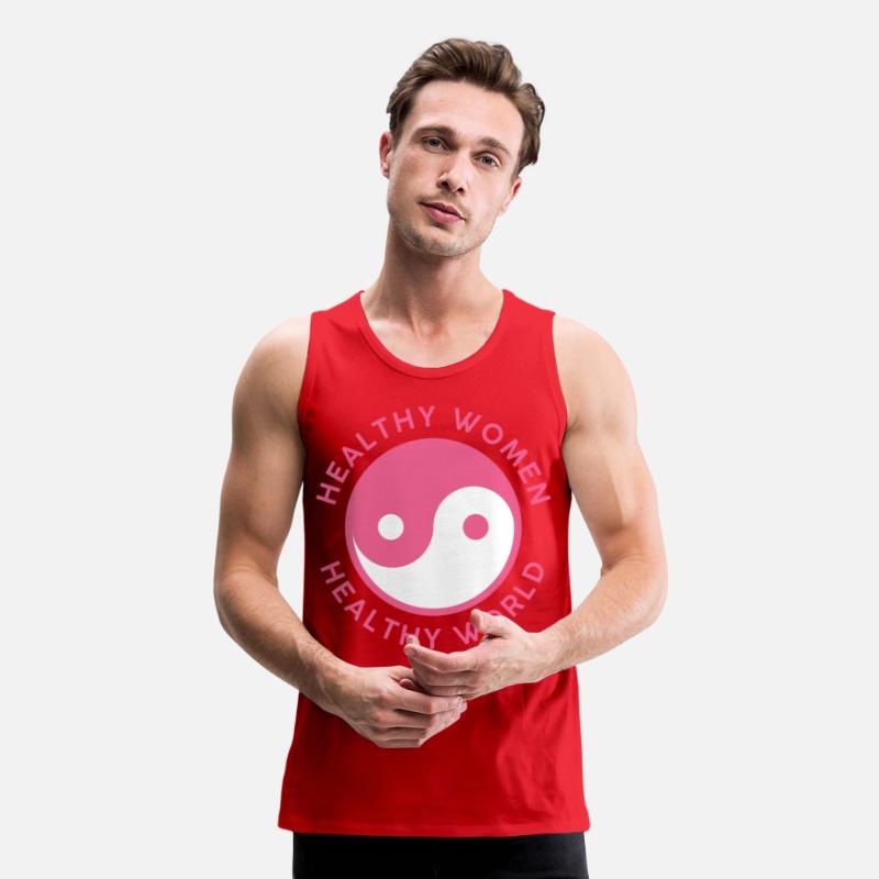 Gynaecology Healthy Women Healthy World