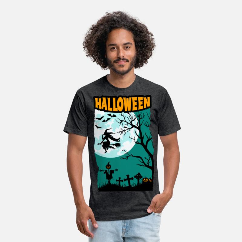 Halloween Dark Night Design