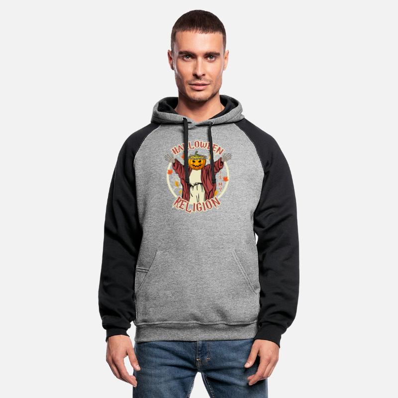 Halloween Is My Religion