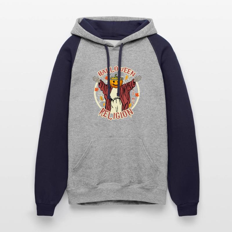 Halloween Is My Religion