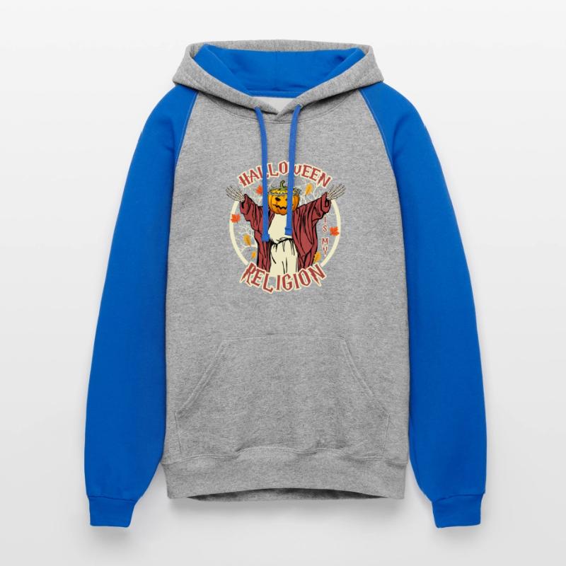 Halloween Is My Religion