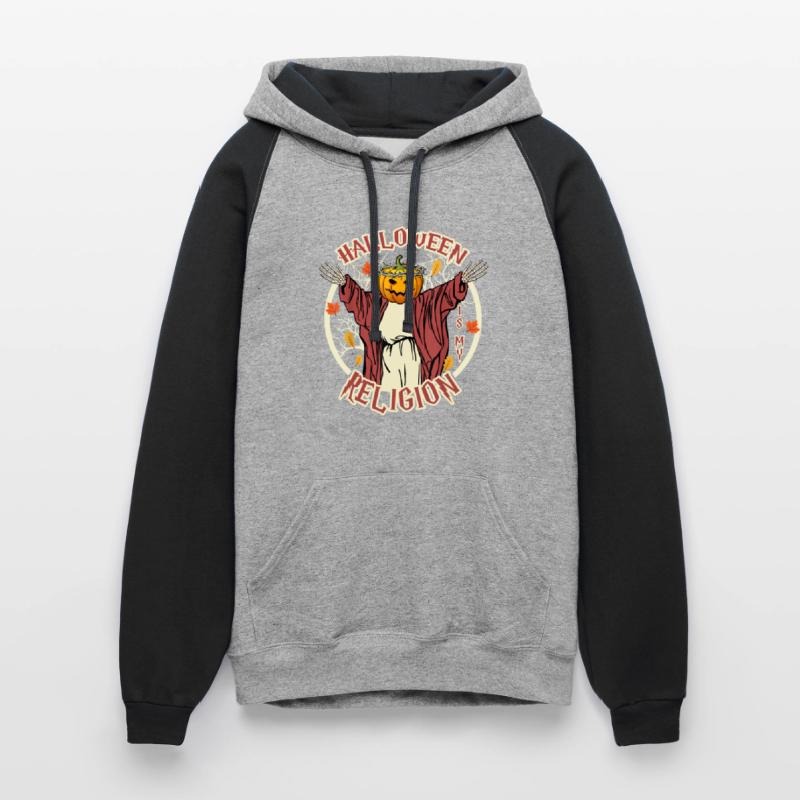 Halloween Is My Religion