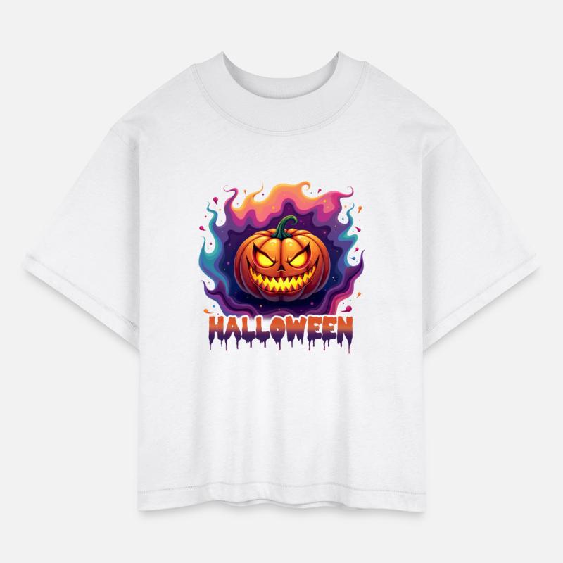 Halloween Jack O Lantern V 04