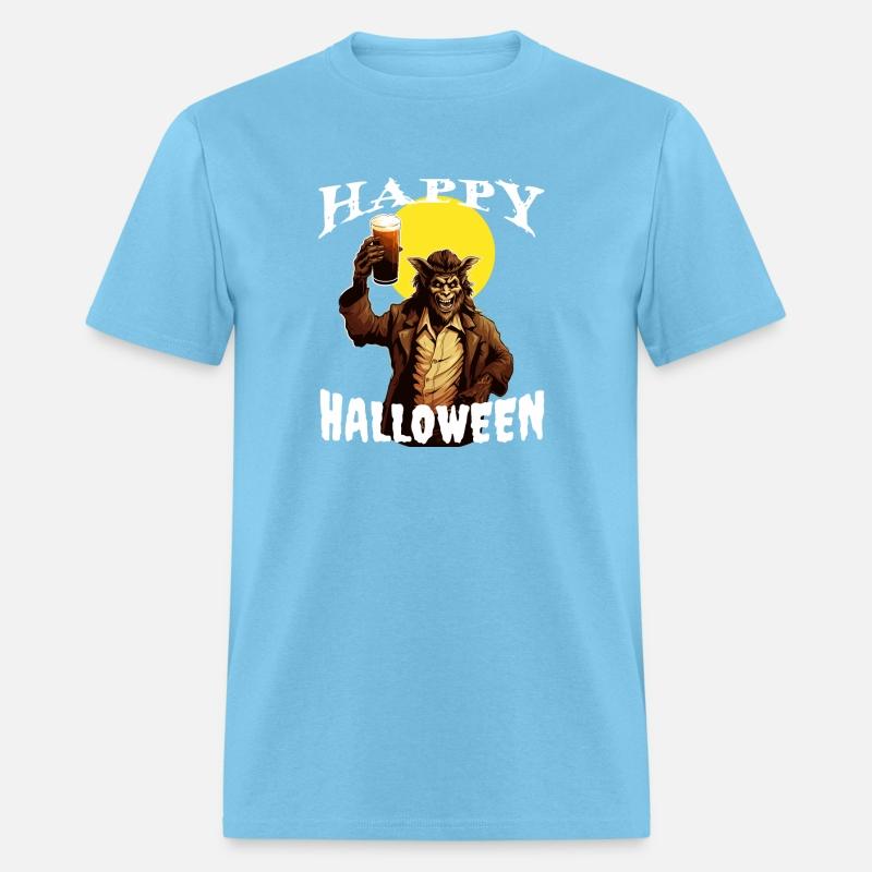 Halloween Party Drinkingcute zombiehappy halloween