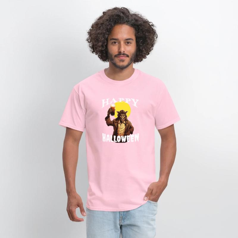 Halloween Party Drinkingcute zombiehappy halloween