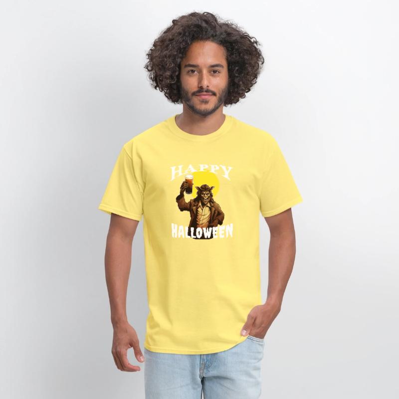 Halloween Party Drinkingcute zombiehappy halloween