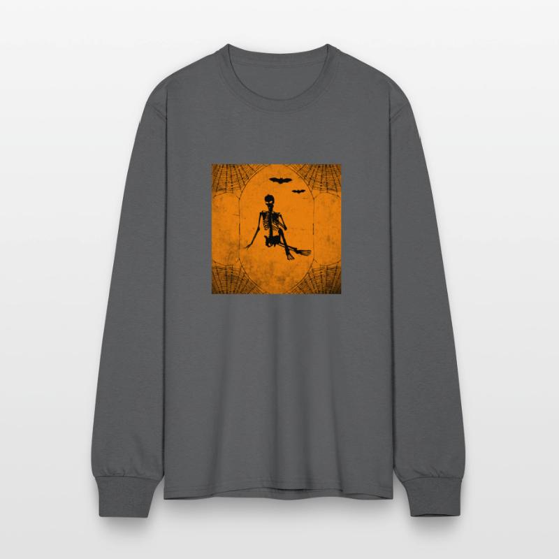 Halloween Scary Evil Pumpkin Funny Pumpkin Head