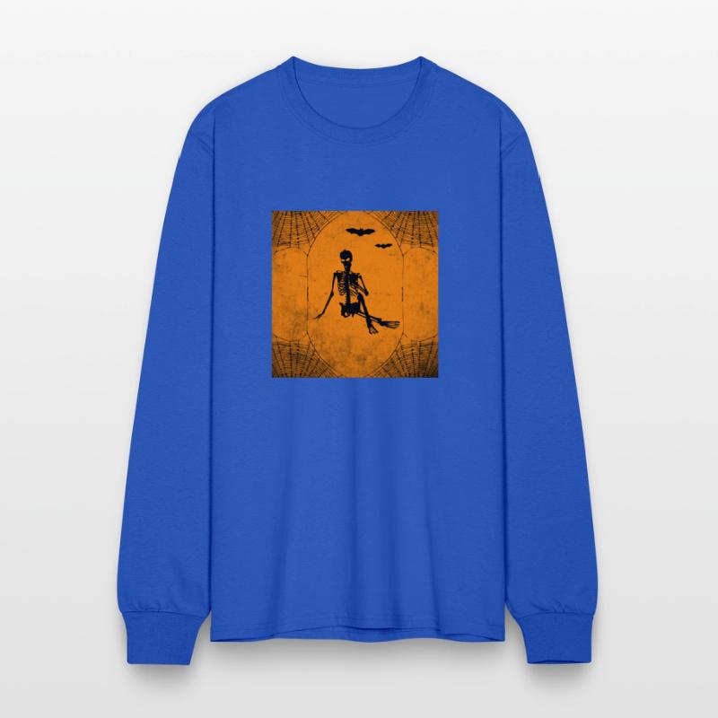 Halloween Scary Evil Pumpkin Funny Pumpkin Head