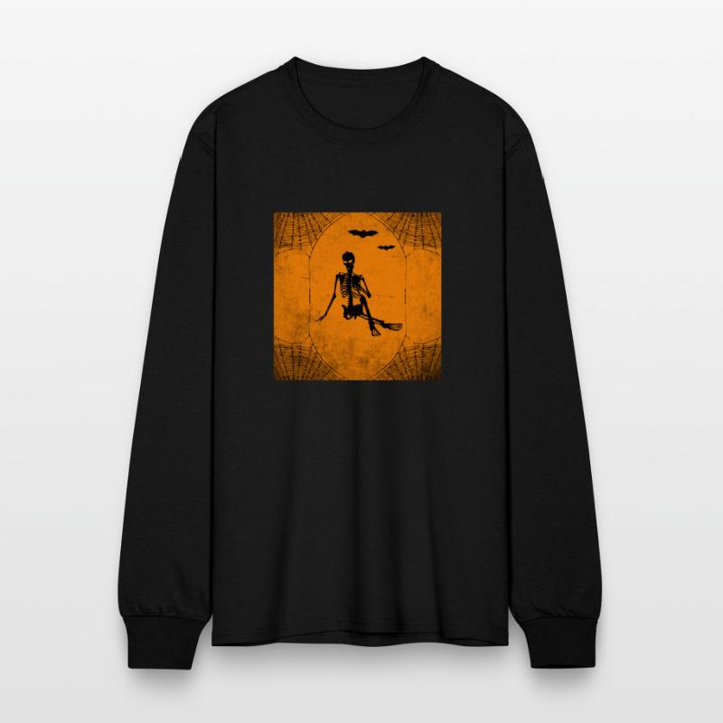 Halloween Scary Evil Pumpkin Funny Pumpkin Head