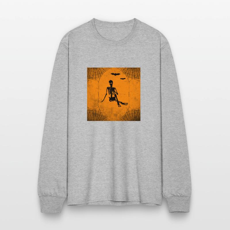 Halloween Scary Evil Pumpkin Funny Pumpkin Head