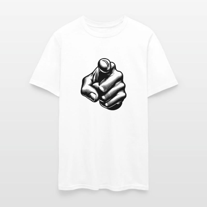 Hand With Index Finger Finger Pointing Hand