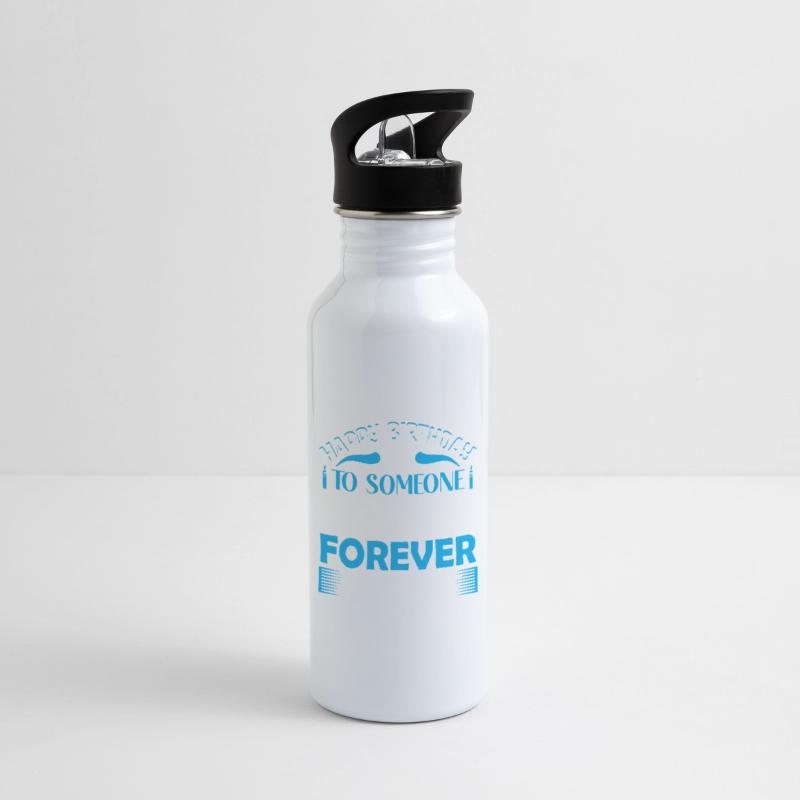 Happy Birthday To Someone Who Is Forever Young