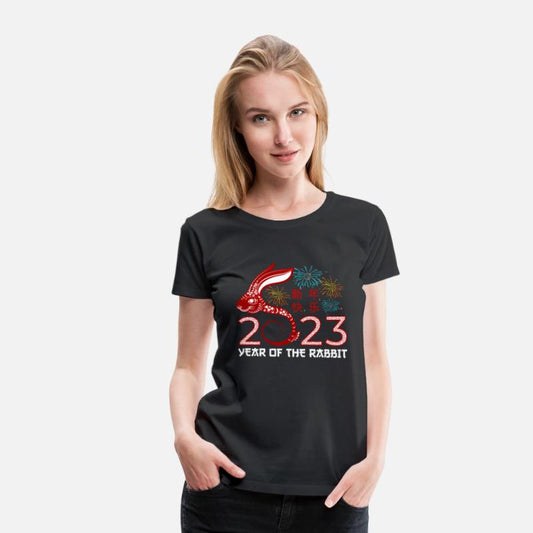 Happy Chinese New Year 2023 Year Of The Rabbit