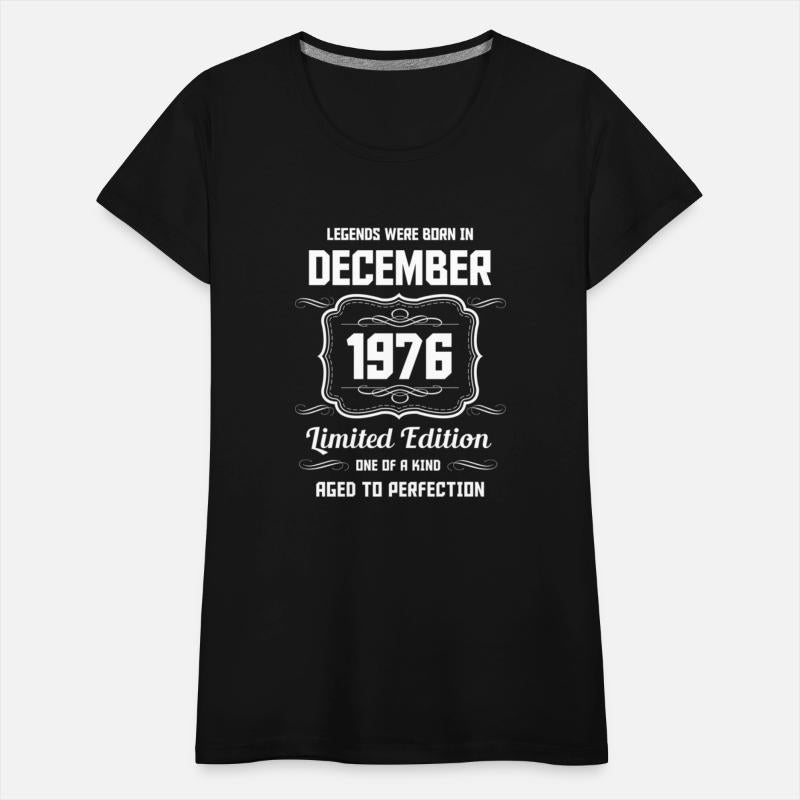 Happy December 1976