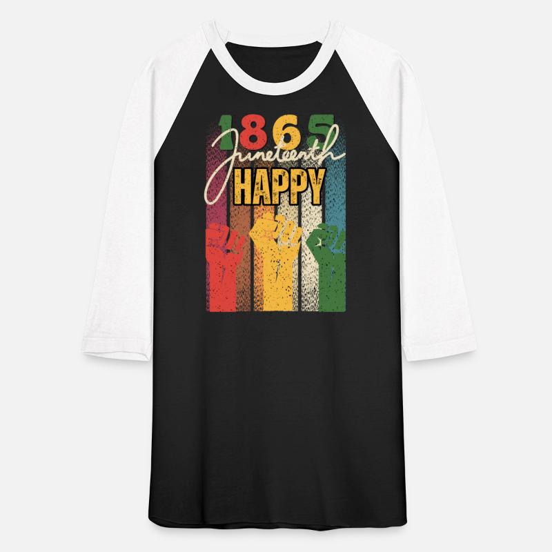 Happy Juneteenth 1865