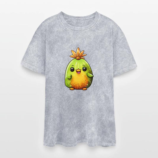 Happy Kiwi - Cuteness Unleashed