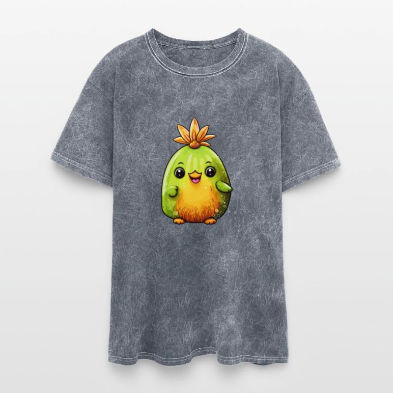 Happy Kiwi - Cuteness Unleashed