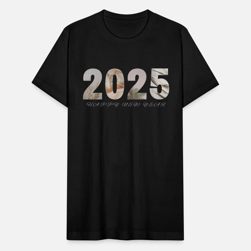 Happy New Year: 2025 Celebration