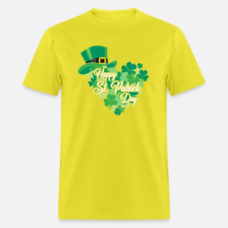 Happy St Patricks Day