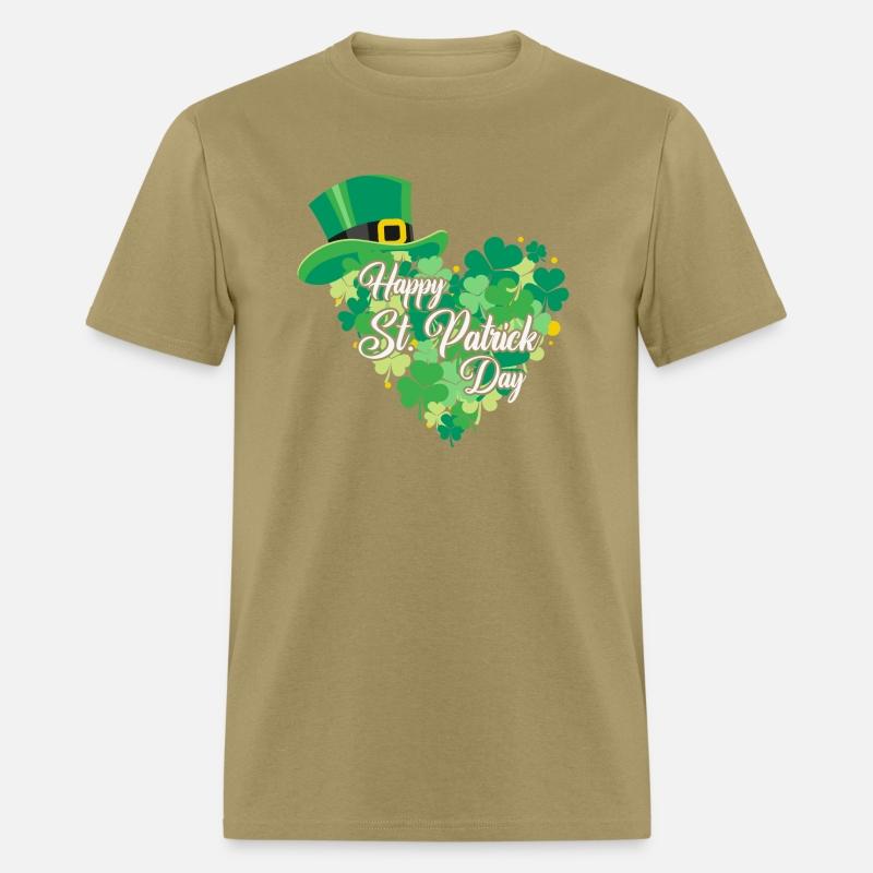 Happy St Patricks Day