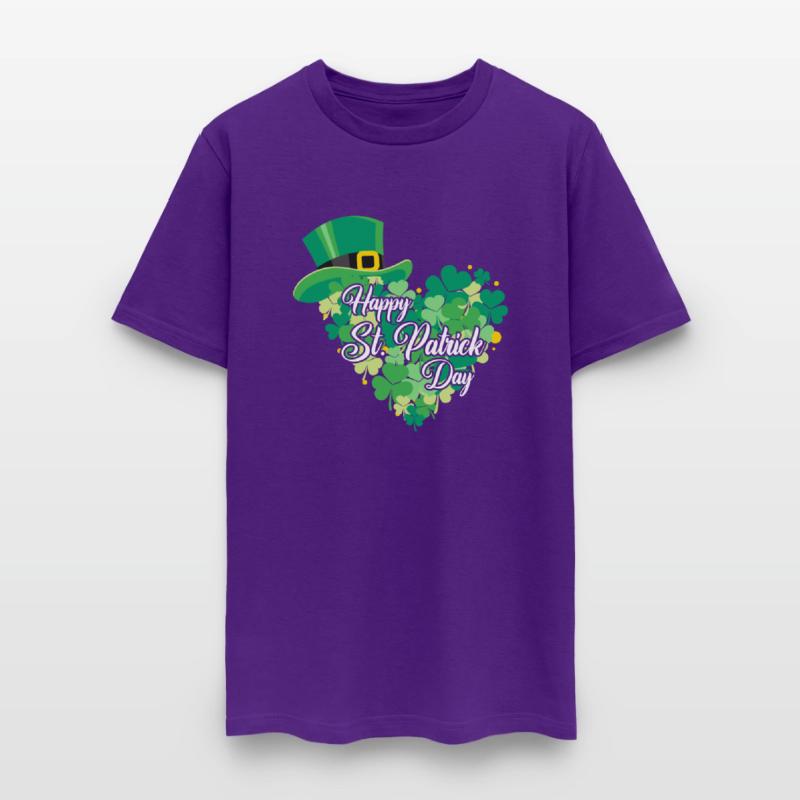 Happy St Patricks Day