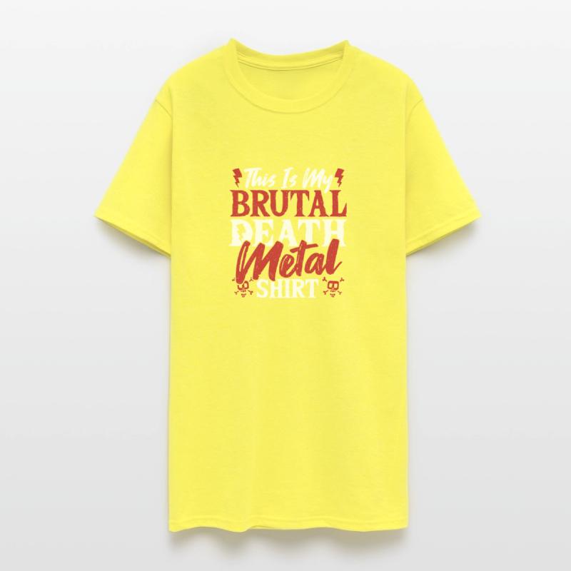 Hard Rock Heavy Metal Rock Music Band Death Metal