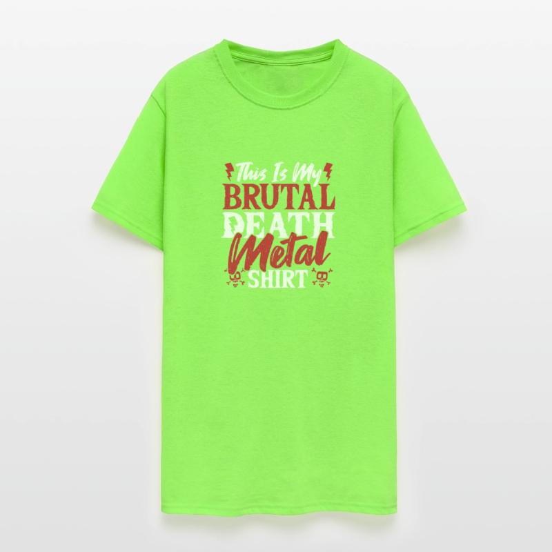 Hard Rock Heavy Metal Rock Music Band Death Metal